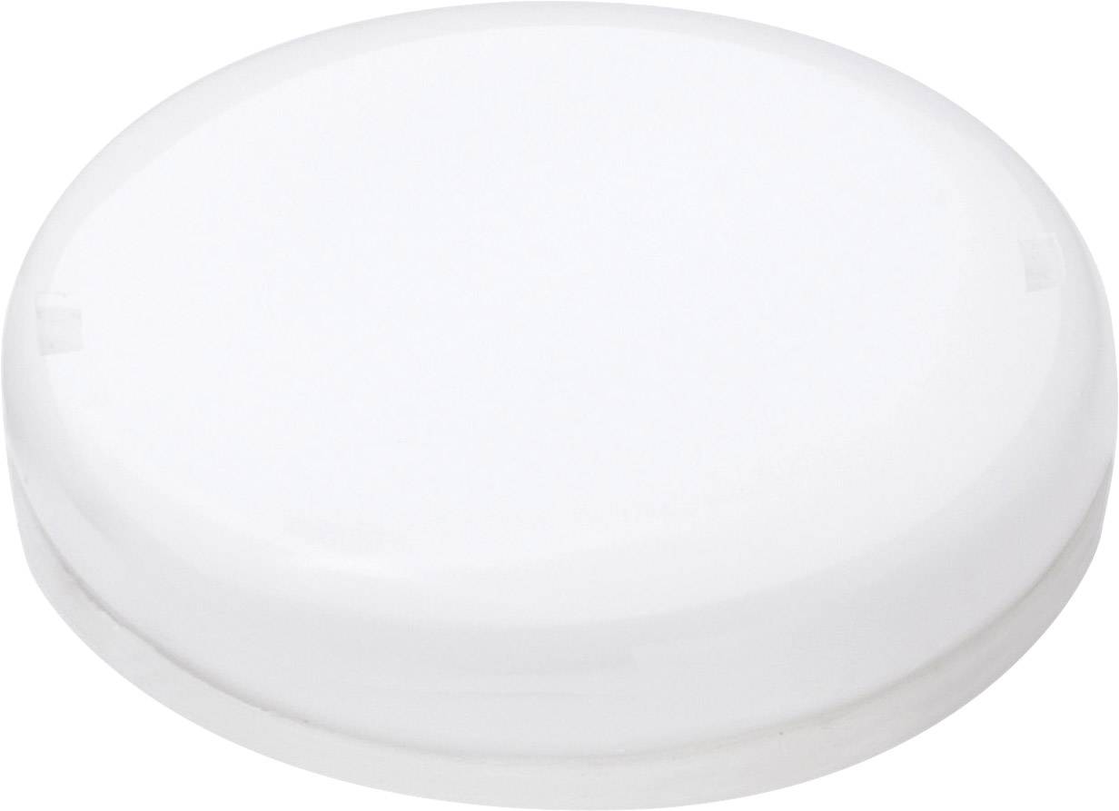 LED N/A Megaman MM27694 6 W blanc neutre (Ø x L) 75 mm x 24 mm 1 pc(s)