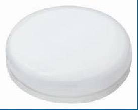 LED N/A Megaman MM27592 6 W blanc chaud (Ø x L) 75 mm x 24 mm 1 pc(s)