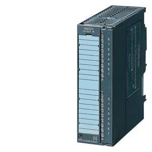 API - Module de simulation Siemens 6ES7374-2XH01-0AA0 1 pc(s)