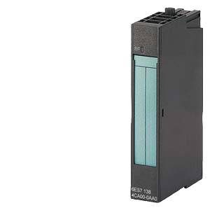 API - Module électronique Siemens 6ES7134-4GD00-0AB0 1 pc(s)