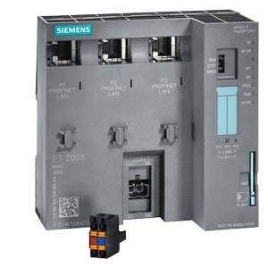 API - Module de communication Siemens 6ES7151-8AB01-0AB0 1 pc(s)