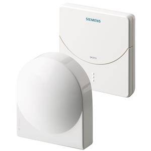 Siemens Siemens-KNX BPZ:QAC910 Sonde météo BPZ:QAC910