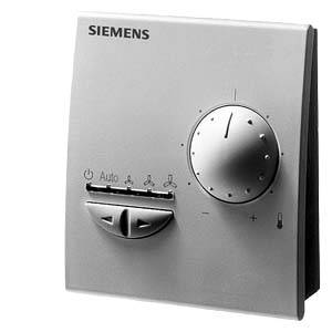 Siemens Siemens-KNX BPZ:QAX33.1 Boîtier d'ambiance BPZ:QAX33.1