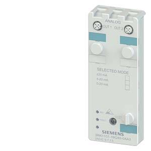 API - Module E/S Siemens 6AG1107-1BQ40-7AA3 31.6 V 1 pc(s)