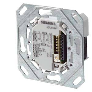 Siemens Siemens-KNX S55720S 142 Sonde encastrée S55720-S142