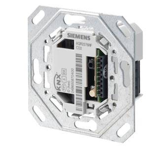 Siemens Siemens-KNX S55720S 203 Sonde encastrée S55720-S203
