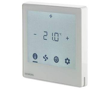 Siemens Siemens-KNX S55770T 350 Capteur de température S55770-T350