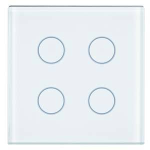 Siemens Siemens-KNX 5WG12128DB11 Capteur 5WG1212-8DB11