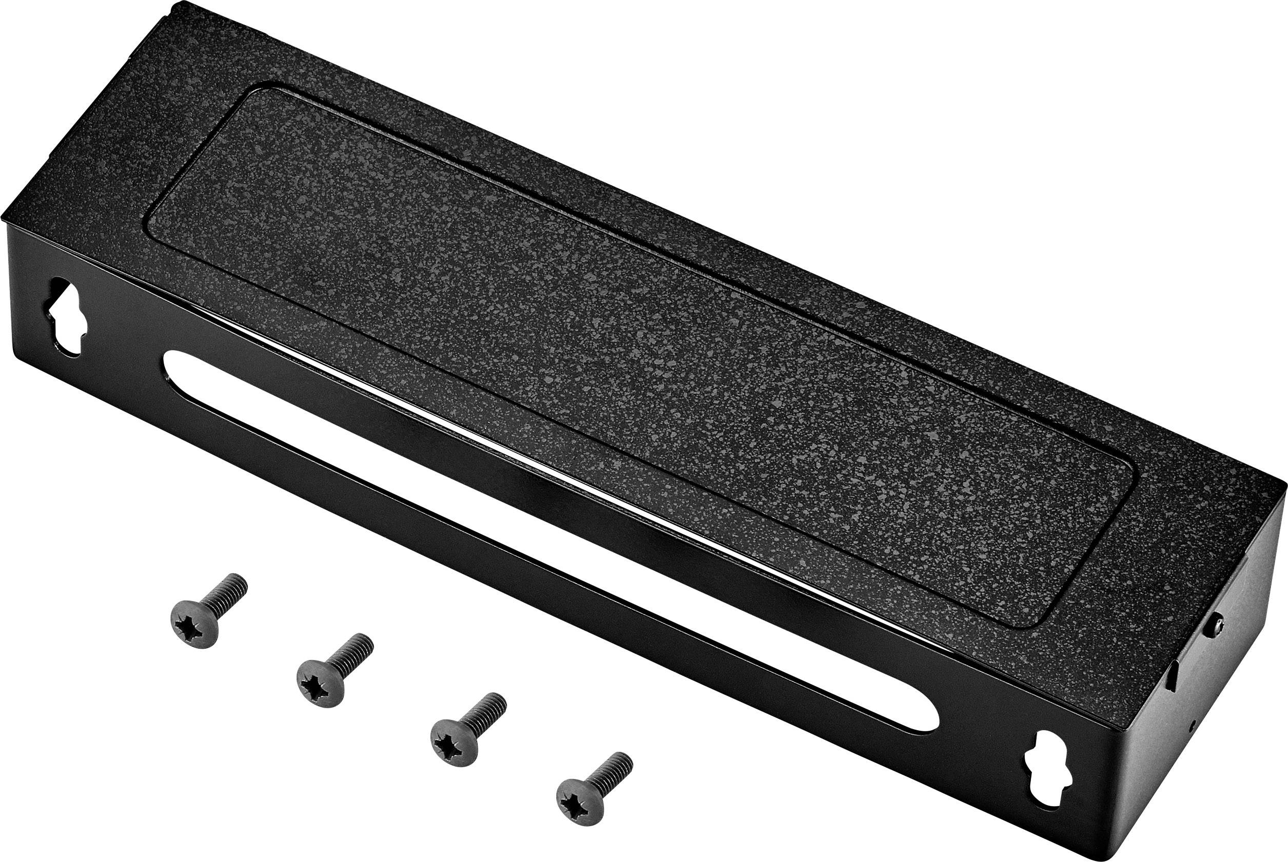 Box de brassage Renkforce KS10 12 ports CAT 6a 1 UH