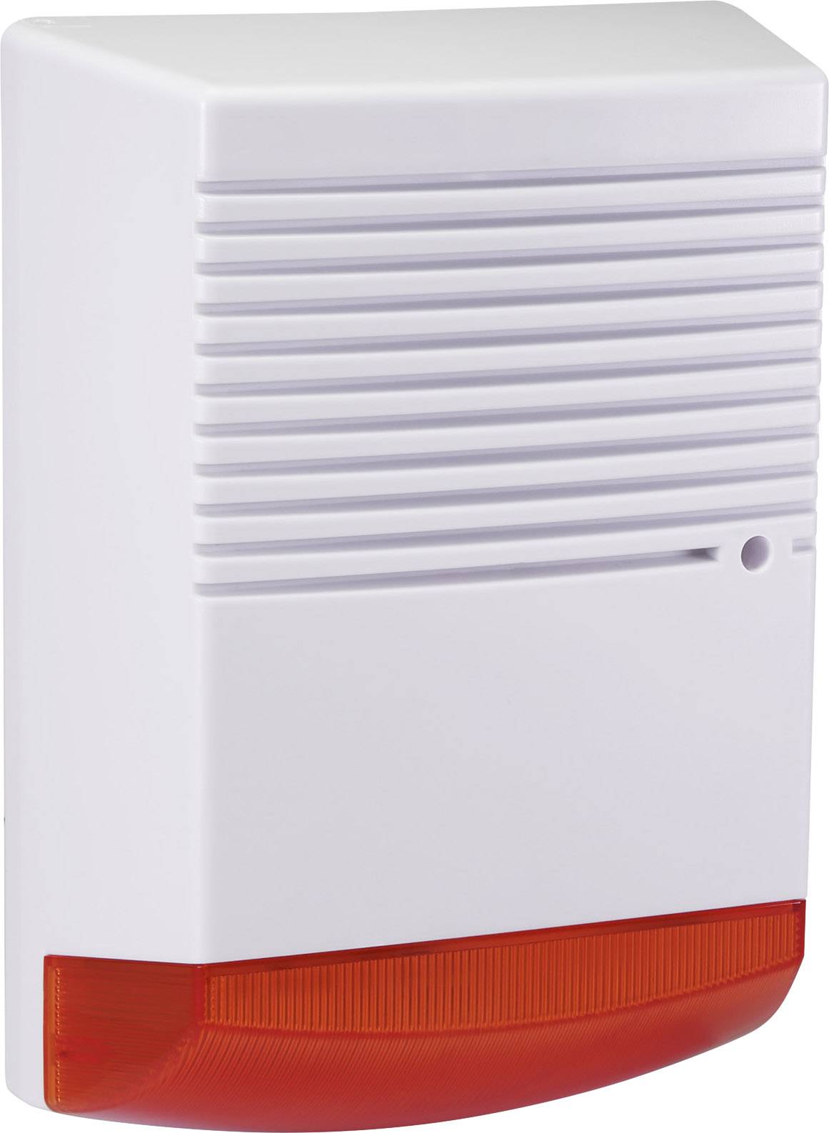 Lumière d'alarme clignotante Basetech BT-1761036 intérieure, extérieure rouge 4.5 V/DC