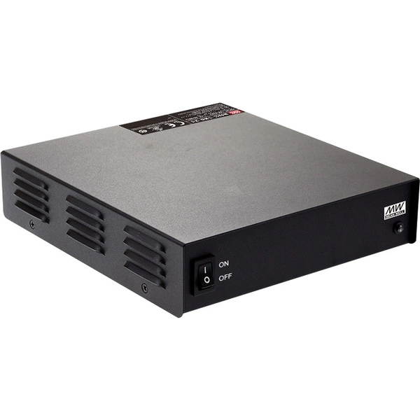 Mean Well Chargeur pour batteries au plomb ENC-180-24 24 V Courant de charge (max.) 6 A Mean Well Chargeur pour batteries au plomb ENC-180-24 24 V Courant de charge (max.) 6 A