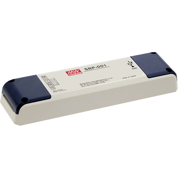 MW Mean Well SBP-001 SBP-001 Programmateur MW Mean Well SBP-001 SBP-001 Programmateur