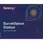 Synology DEVICE LICENSE (X 8) Pack de licences pour serveur NAS Synology DEVICE LICENSE (X 8) Pack de licences pour serveur NAS