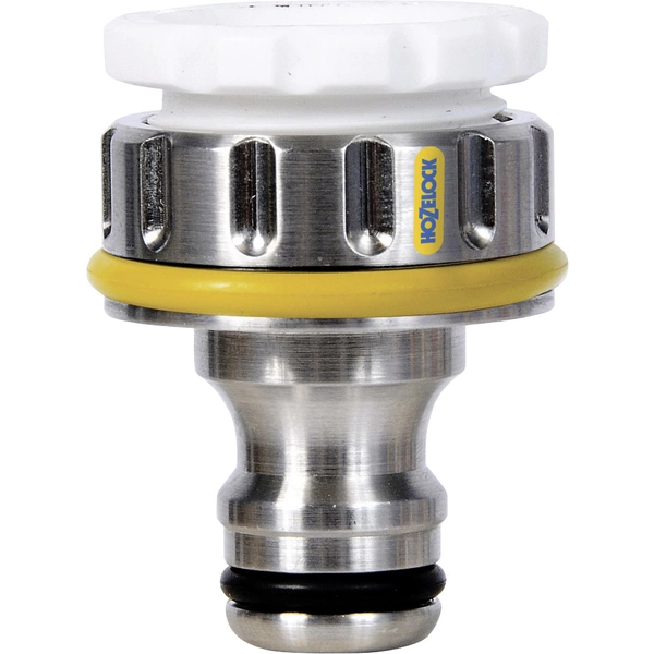 Hozelock 2041P0000 Pro laiton Raccord de robinet raccord enfichable Hozelock 2041P0000 Pro laiton Raccord de robinet raccord enfichable