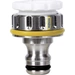 Hozelock 2041P0000 Pro laiton Raccord de robinet raccord enfichable Hozelock 2041P0000 Pro laiton Raccord de robinet raccord enfichable