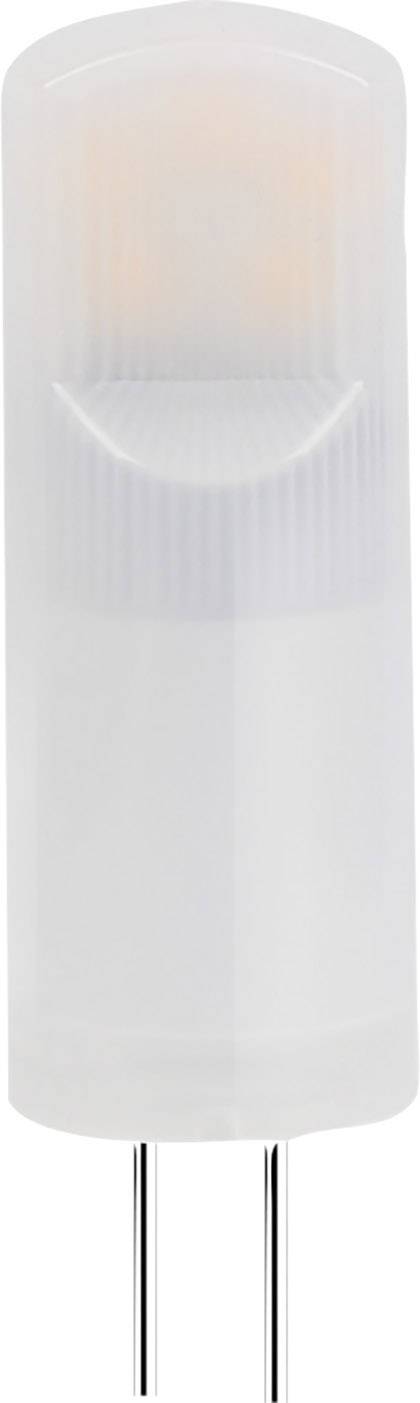 LED N/A LightMe LM85331 2.4 W = 30 W blanc chaud (Ø x L) 14 mm x 40 mm 1 pc(s)