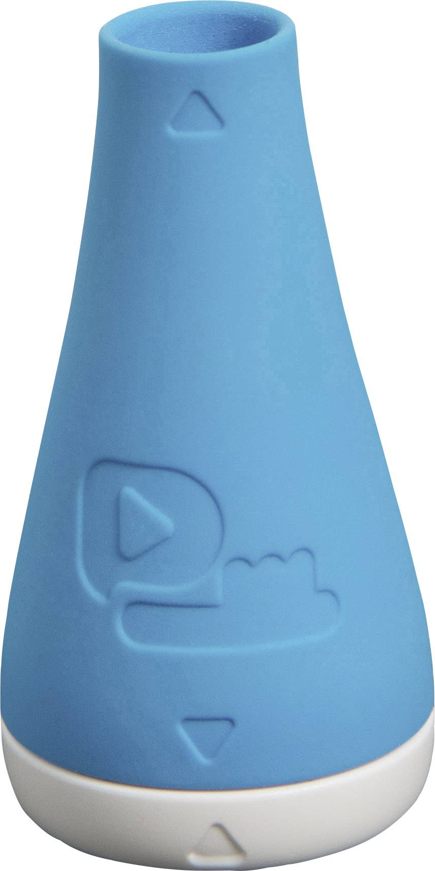 Signal Playbrush Smart Zahnbürstenaufsatz Blau