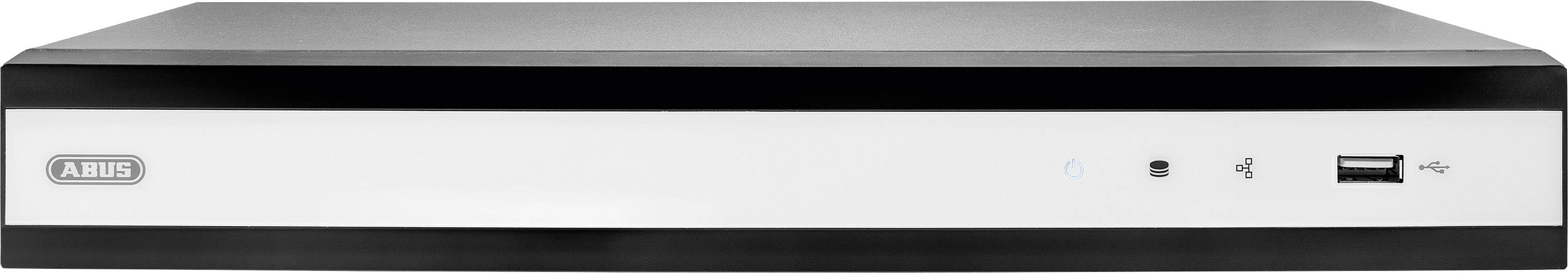 ABUS TVVR36400 4 canaux Enregistreur vidéo réseau