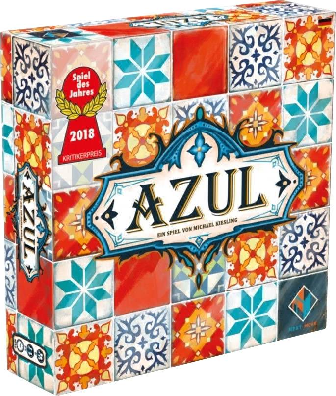 Pegasus Spiele 54801G