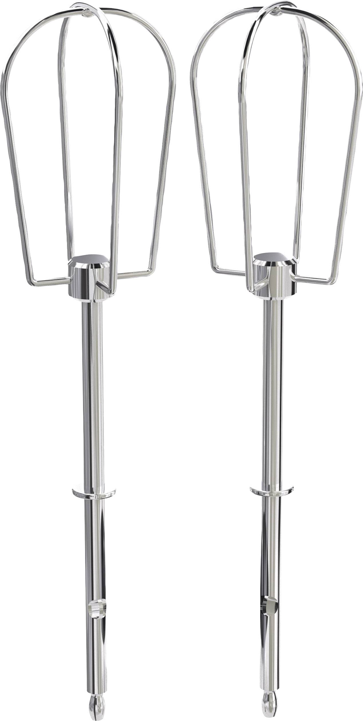 WMF KULT X Edition Batteur 400 W argent (mat), noir