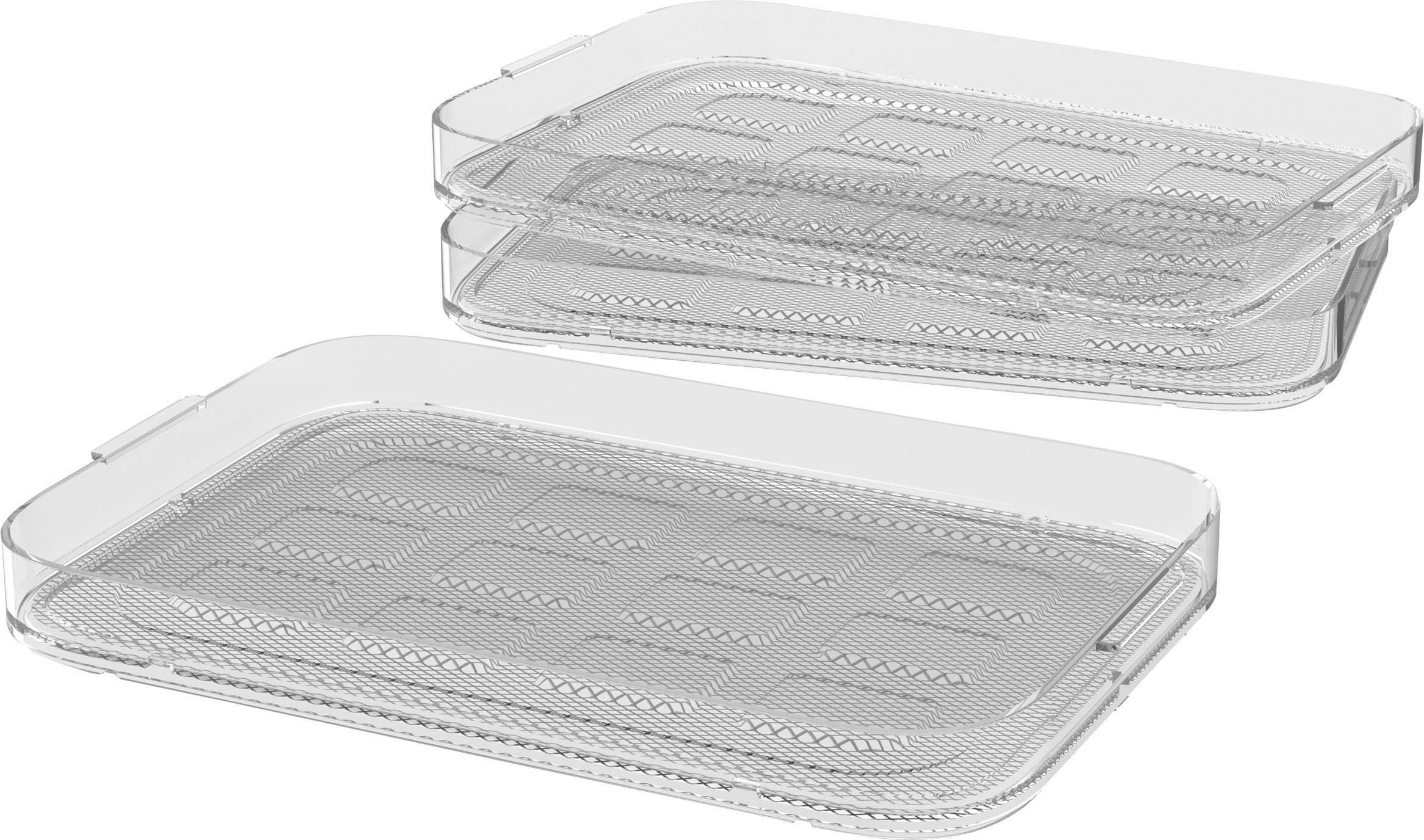 WMF 0415960041 0415960041 Grille de déshydrateur gris