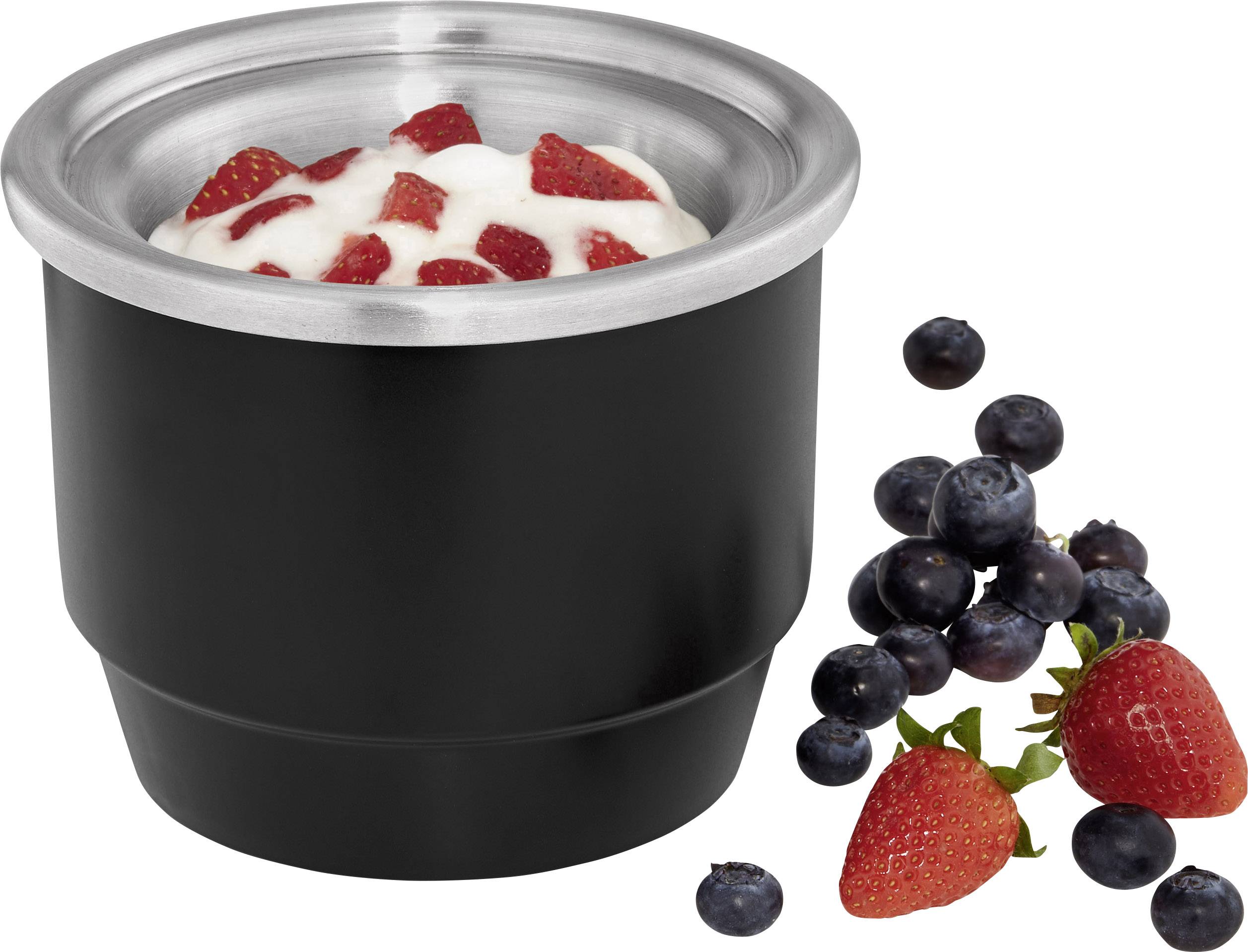 WMF 0416450011 Sorbetière 300 ml