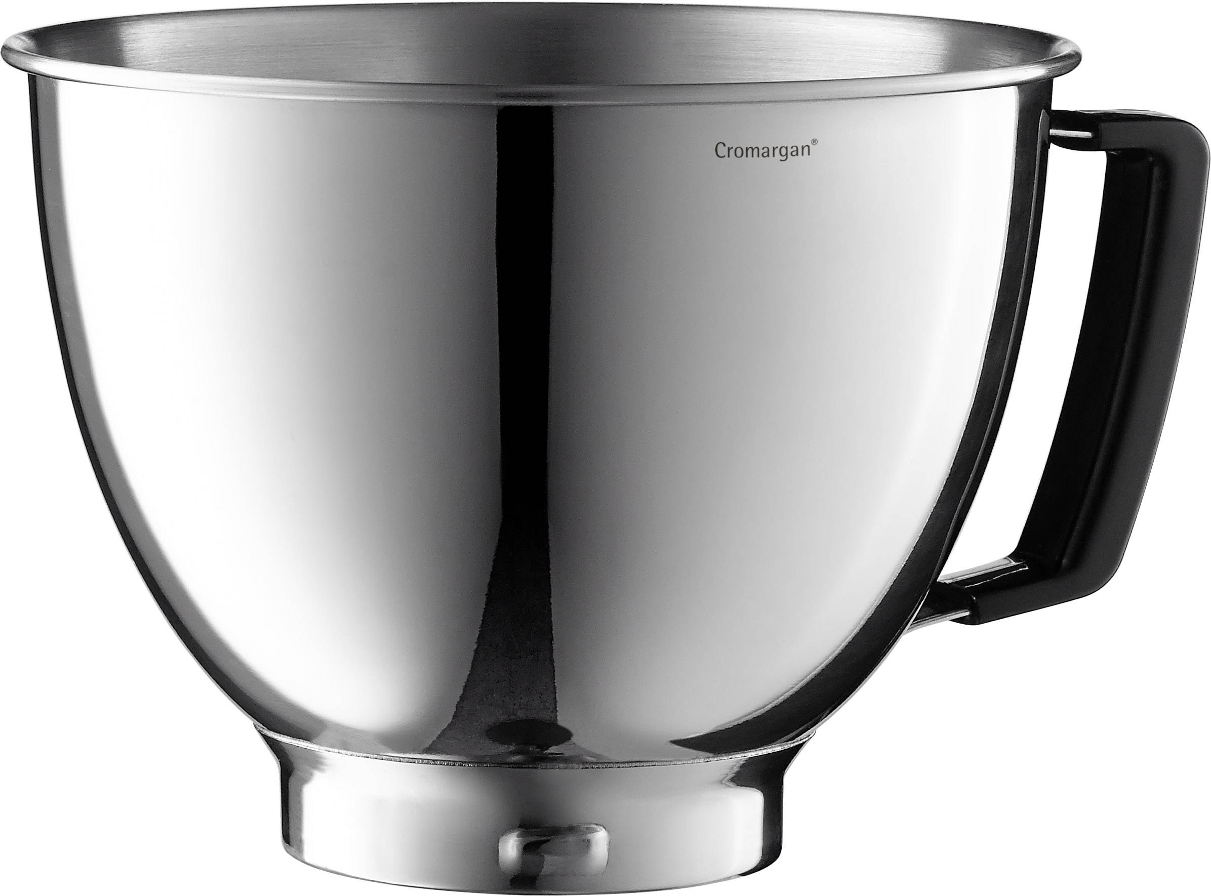 WMF 0416800021 Bol de mélange argent (métallisé)