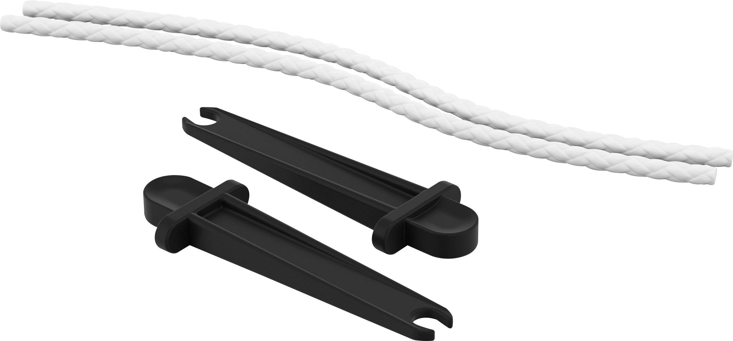 WMF AMBIENT Kräuter@home 0419990011 Accessoires pour jardin aromatique d'intérieur blanc, noir