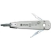 EFB Elektronik 39951.1 Outil de raccordement LSA Adapté pour (spécifications réseau (CAT)): CAT 5, CAT 6, CAT 7 EFB Elektronik 39951.1 Outil de raccordement LSA Adapté pour (spécifications réseau (CAT)): CAT 5, CAT 6, CAT 7