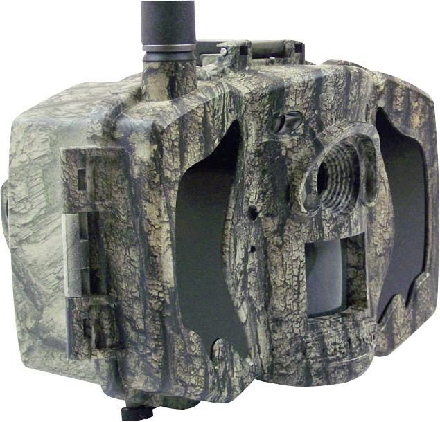 Caméra de chasse Berger & Schröter MG984G-30M 30 Mill. pixel LED noires, télécommande, LED sans lueur, enregistrement sonore