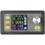 Alimentation de laboratoire réglable Joy-it JT-DPS5005 0 - 50 V 0 - 5 A 250 W borne à vis télécommandable, programmable Alimentation de laboratoire réglable Joy-it JT-DPS5005 0 - 50 V 0 - 5 A 250 W borne à vis télécommandable, programmable