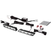 OSRAM LEDDRL301 CL15 LEDriving® PX-5 Feu diurne LED (l x H x P) 160 x 23 x 30 mm OSRAM LEDDRL301 CL15 LEDriving® PX-5 Feu diurne LED (l x H x P) 160 x 23 x 30 mm