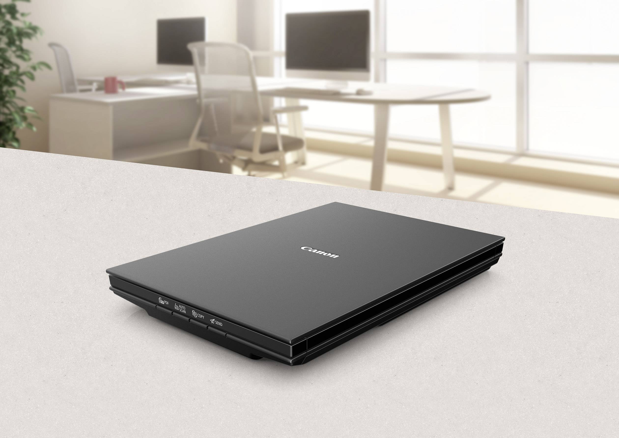 Canon LiDE 300 Scanner à plat A4 2400 x 2400 dpi USB documents, photos