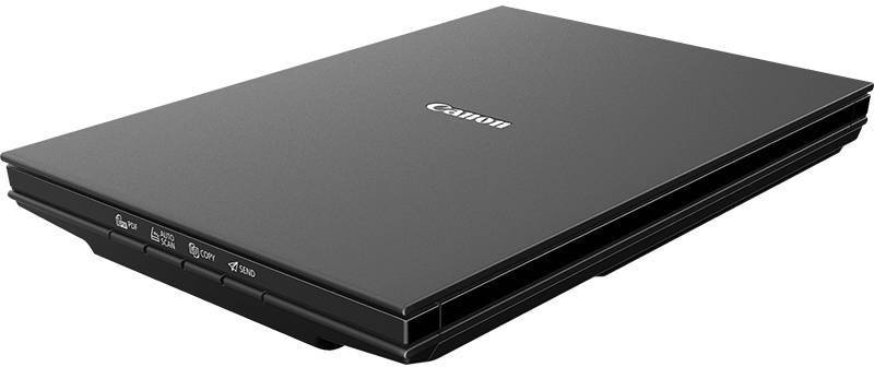 Canon LiDE 300 Scanner à plat A4 2400 x 2400 dpi USB documents, photos