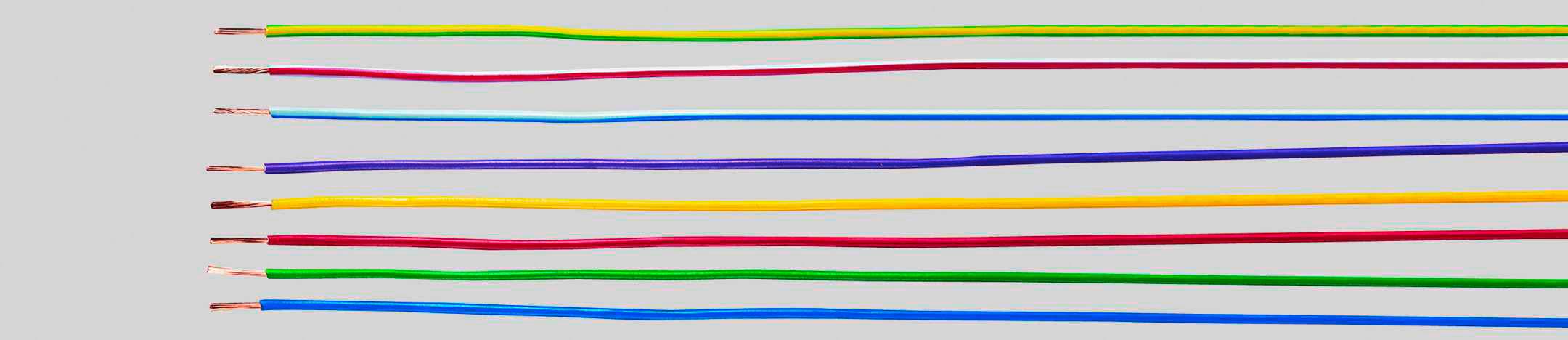 Helukabel 29168 Fil de câblage H07V-K 1 x 4 mm² violet 100 m