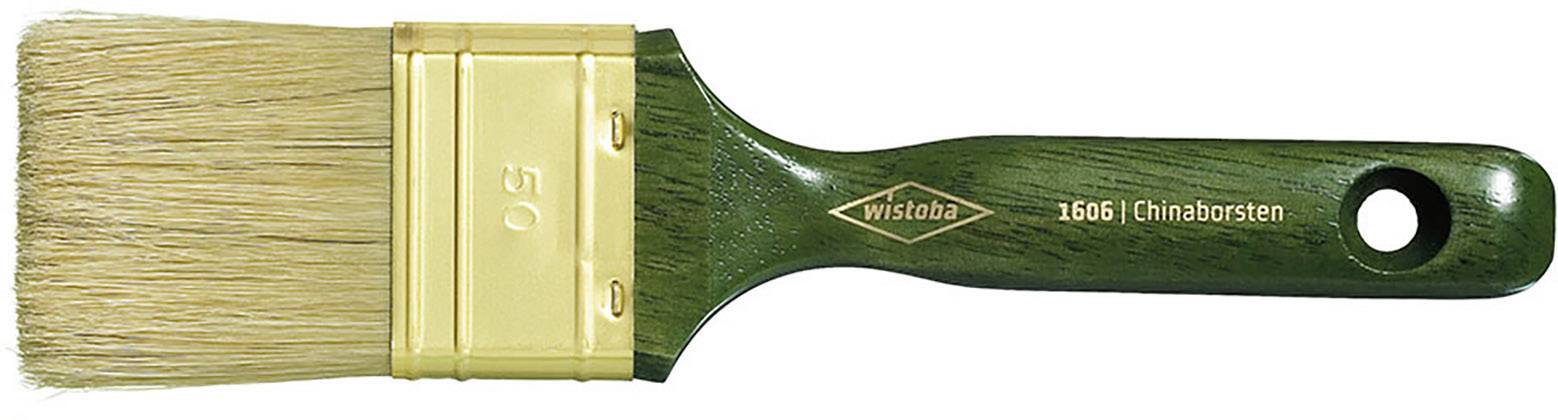 Wistoba 160650 Pinceau plat