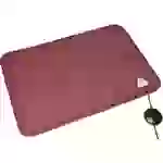 Tapis chauffant Arnold Rak Heat Master® 611258-B (L x l x H) 70 x 50 x 1.5 cm bordeaux Tapis chauffant Arnold Rak Heat Master® 611258-B (L x l x H) 70 x 50 x 1.5 cm bordeaux
