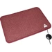 Tapis chauffant Arnold Rak Heat Master® 611258-B (L x l x H) 70 x 50 x 1.5 cm bordeaux Tapis chauffant Arnold Rak Heat Master® 611258-B (L x l x H) 70 x 50 x 1.5 cm bordeaux