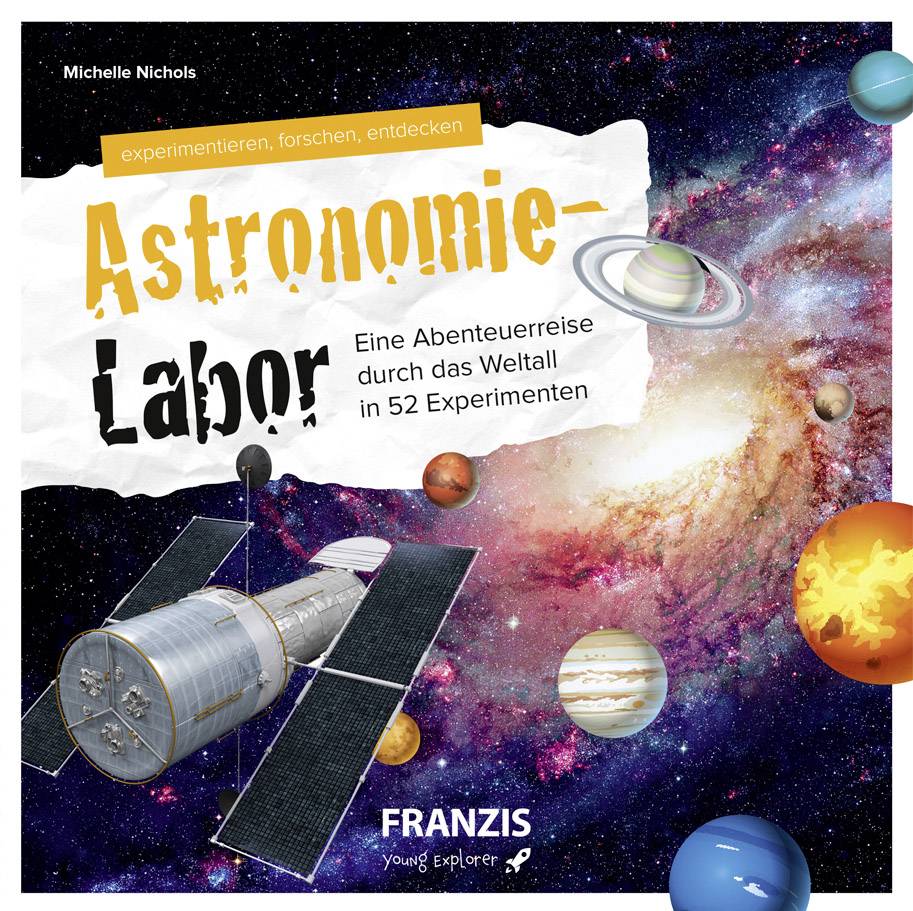 Franzis Verlag 60577 1 Pc(S)