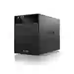 ICY BOX IB-RD3640SU3 Boîtier 3.5 pouces USB 3.1 (Gen 1), eSATA ICY BOX IB-RD3640SU3 Boîtier 3.5 pouces USB 3.1 (Gen 1), eSATA