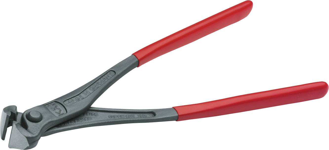 NWS 115-12-260-KX3 Tenaille russe à forte démultiplication 260 mm 1 pc(s)