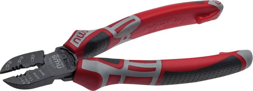 NWS 135S-69-190 Pince coupante diagonale 190 mm