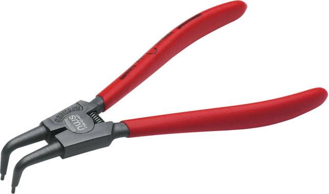 NWS 175-62-A21 Pince pour circlips 165 mm 1 pc(s)