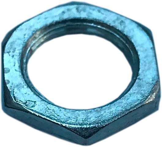 PSP MUTTER-M10-ALPHA Écrou de fixation métal