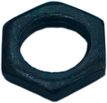 OMEG MUTTER-M7-OMEG Écrou de fixation noir