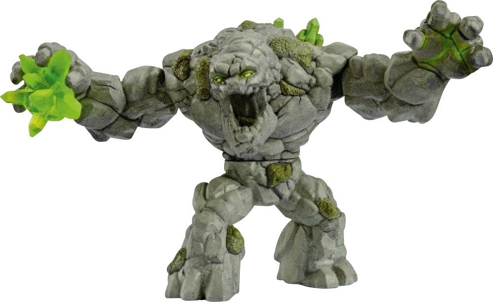 Schleich Eldrador Steinmonster 70141