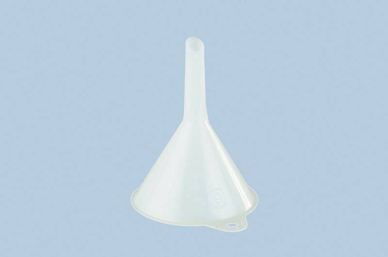 Hünersdorff 950200 Entonnoir 36 ml 60 mm