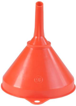 Hünersdorff 951101 Entonnoir 1 l 168 mm