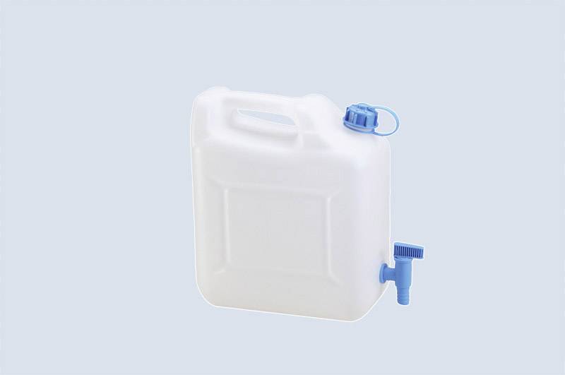 Hünersdorff 817500 ECO Jerrican d'eau 12 l