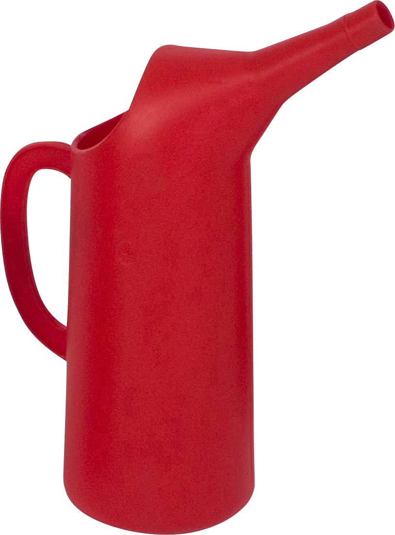 Hünersdorff 933800 Verre doseur 3000 ml plastique